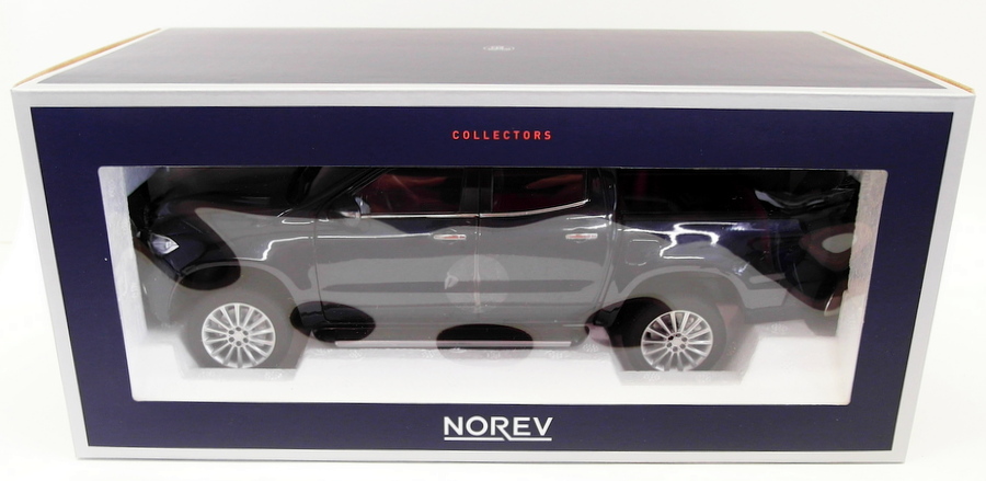 NOREV 1/18 メルセデス・ベンツ X-Class 2017-2018 Norev 1:18 Mercedes-Benz X-Class IAA 2017 special edition