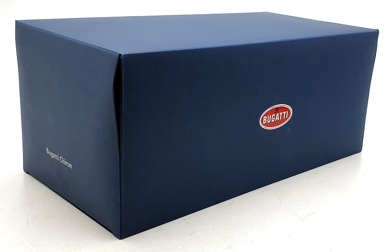 Autoart 1/18 Scale Diecast 70994 - Bugati Chiron - Yellow/Black | eBay