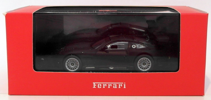 Ixo Models 1/43 Scale FER013 - Ferrari 575 GTC Presentation