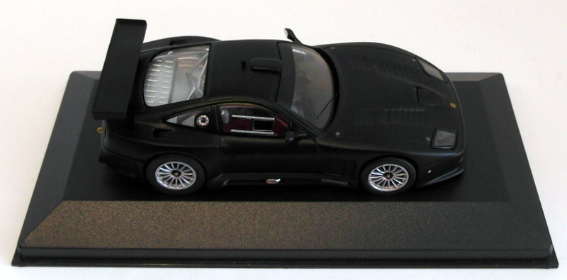 ixo 1/43 フェラーリ 575 GTC プレゼンテーションバージョン ixo 1/43 Ferrari 575 GTC Presentation Version | eBay