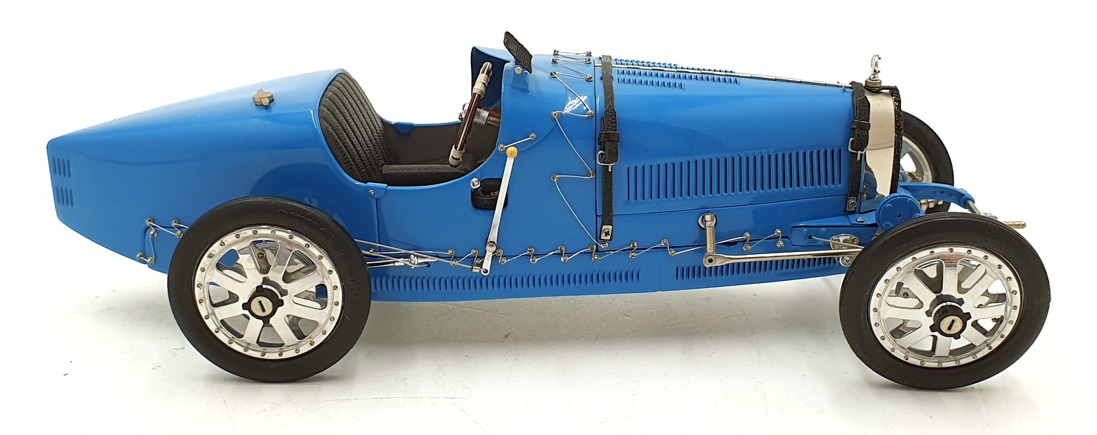 CMC Bugatti Typ 35 1924 1/18スケール M-063 CMC 1/18 Scale Diecast M-063 - 1924 Bugatti Typ 35 Grand Prix
