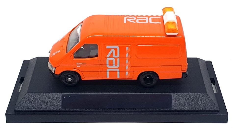Lledo 9cm Long Diecast 10056 - Ford Transit Van 