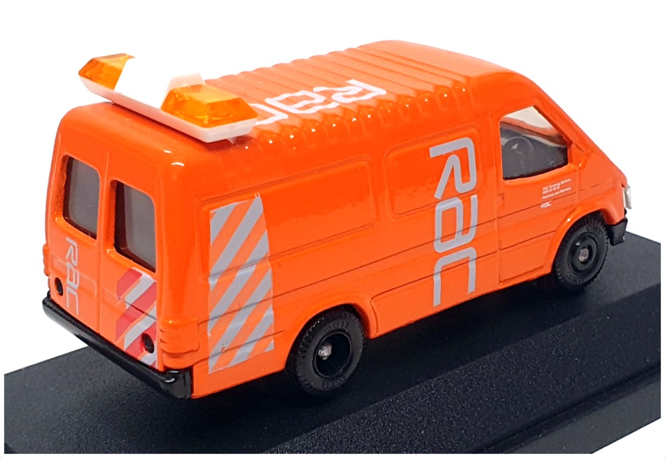 Lledo 9cm Long Diecast 10056 - Ford Transit Van 