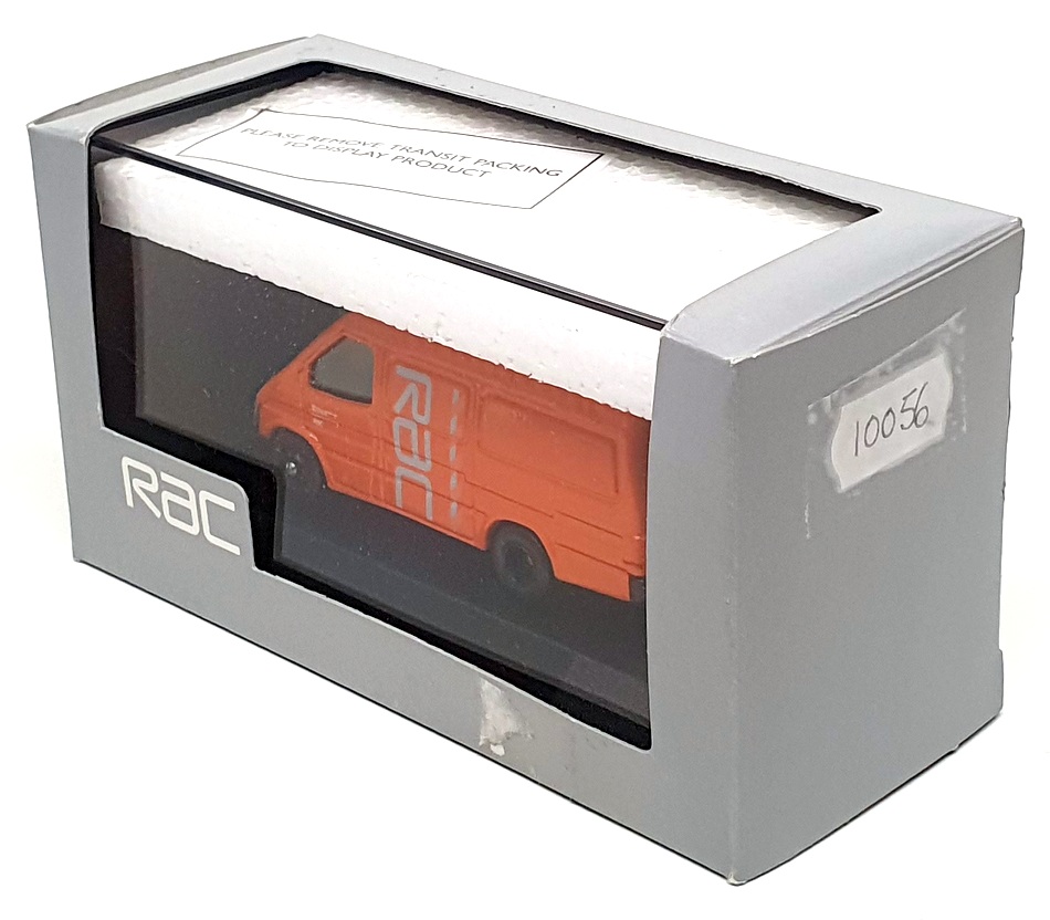 Lledo 9cm Long Diecast 10056 - Ford Transit Van 