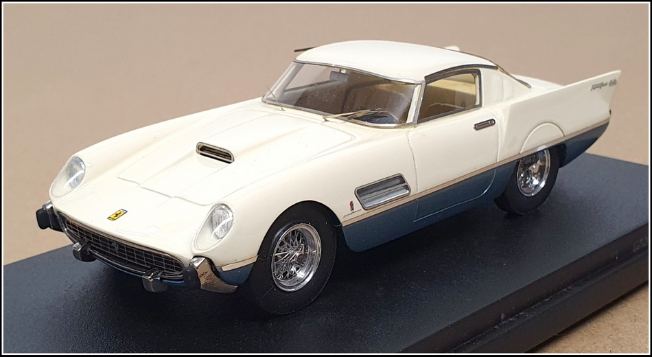 絶版　Feeling Ferrari 410 　43/1 エンジンキット 絶版 Feeling Ferrari 410 43/1 エンジンキット