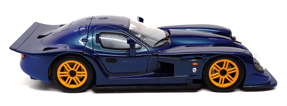 Autoart 1/18 Scale Diecast DC12124A - Panoz Esperante GTR-1