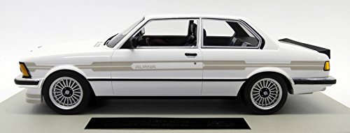LS Collectibles 1/18 Scale resin - LS020B BMW 323 Alpina