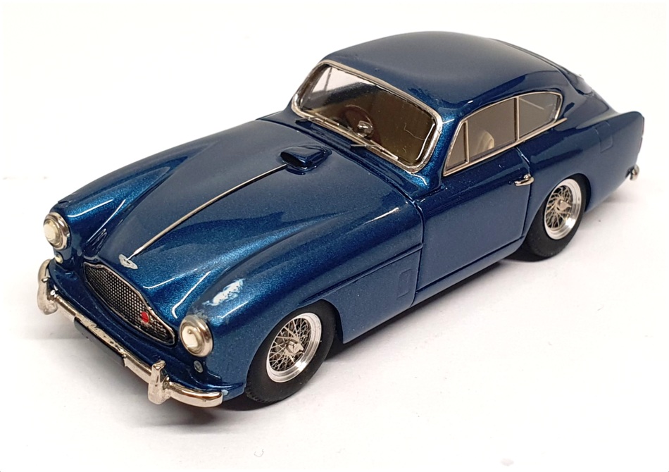 Miniature ASTON MARTIN DB2/4 BERTONE CABRIOLET 1953 - Collection