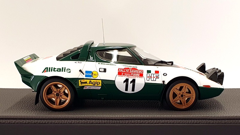 Lancia miniatures - Toutes les voitures miniatures chez