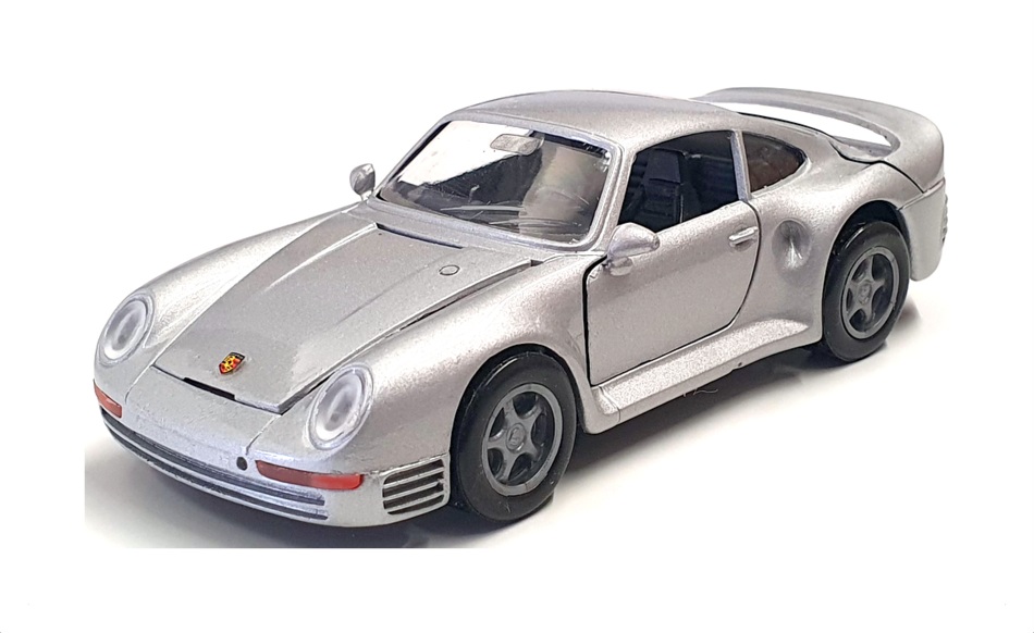 Porsche 959 1/43ミニカー NZG - PORSCHE 959 COUPE - 1/43 DIECAST | eBay