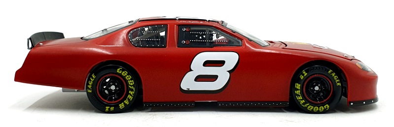ミニカー NASCAR Monte Carlo 2002 #24 1/24 ACTION 1 /24 scale stock car Nascar 2002 GM Monte Carlo | eBay