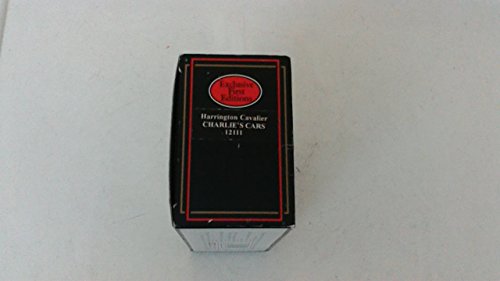 EFE 1/76 12111 HARRINGTON CAVALIER CHARLIE'S CARS WEST EFE 1/76 12111 HARRINGTON CAVALIER CHARLIE'S CARS WEST