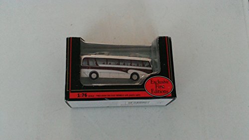 EFE 1/76 12111 HARRINGTON CAVALIER CHARLIE'S CARS WEST EFE 1/76 12111 HARRINGTON CAVALIER CHARLIE'S CARS WEST