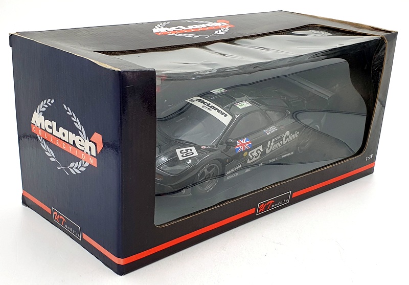UT Models 1/18 scale Diecast 530 151859 - McLaren F1 GTR