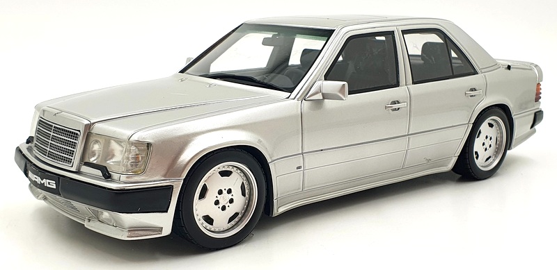 ミニカー OTTO MERCEDES-BENZ 300E 5.6 AMG 1/18 OTTO MERCEDES-BENZ 300E 5.6 AMG 1/18