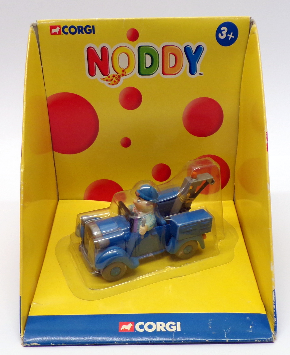 Noddy Cars Set Of 4 TY88501 TY88502 TY88503 TY88504 eBay