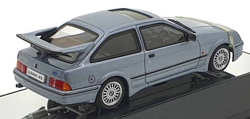 Autoart 1/43 Scale Diecast 52863 - Ford Sierra RS Cosworth - Moonstone Blue Autoart 1/43 Scale Diecast 52863 - Ford Sierra RS Cosworth - Moonstone Blue