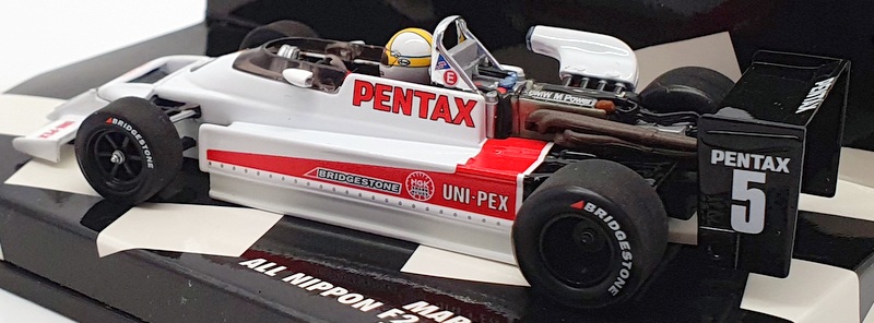 1/43 minichamps WilliamsFW25 モントーヤ Minichamps 1:43 Marc Gene Williams FW25 Italy GP Monza