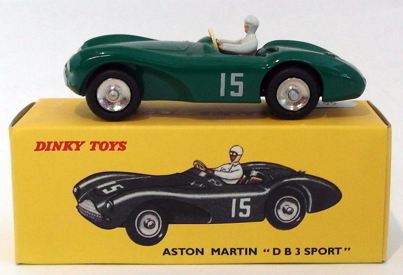 atlas dinky cars