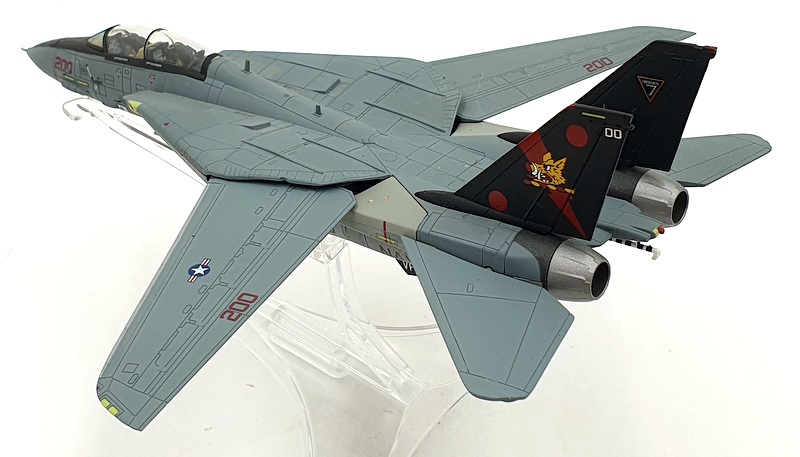 Century Wings 1/72 Scale 001609 - Grumman F-14B Tomcat US Navy VF