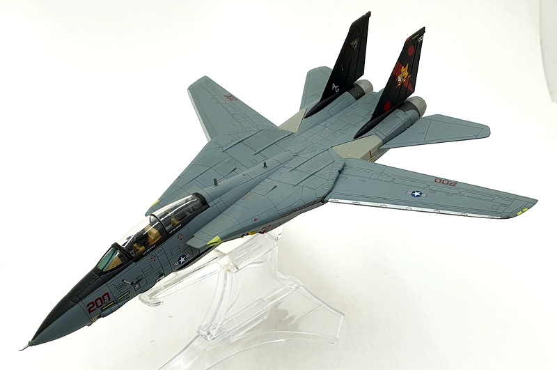 Century Wings 1/72 Scale 001609 - Grumman F-14B Tomcat US Navy VF