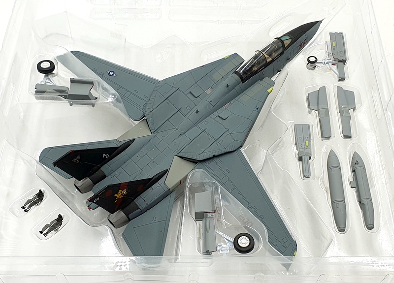 Century Wings 1/72 Scale 001609 - Grumman F-14B Tomcat US Navy VF