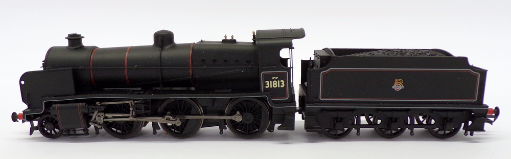 bachmann oo figures