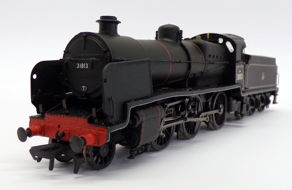 bachmann oo figures