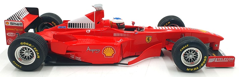 Minichamps 1/18 Scale Diecast 510 981803 - Ferrari F300 Michael