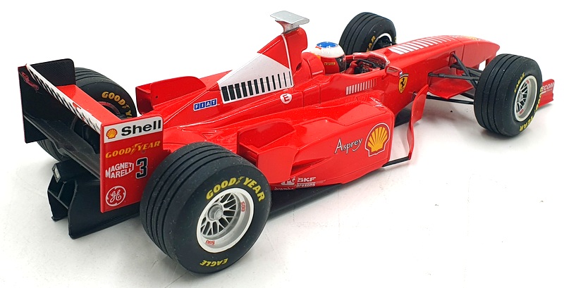 Minichamps 1/18 Scale Diecast 510 981803 - Ferrari F300 Michael
