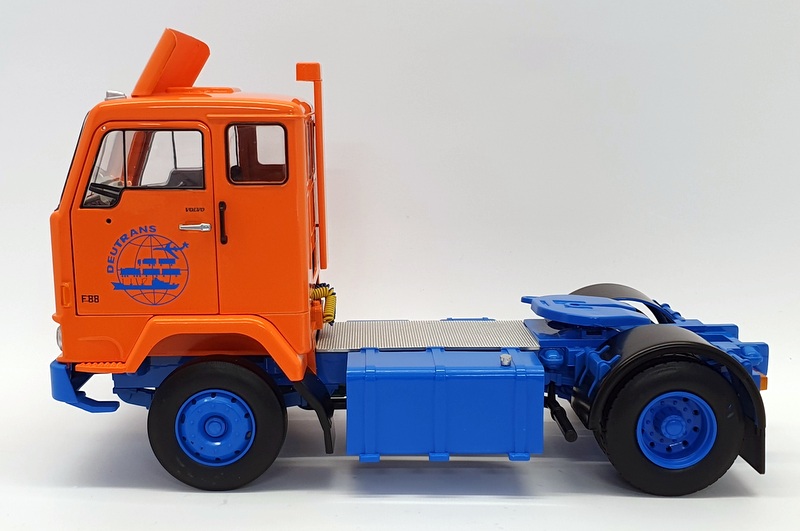 1/18 ボルボ　F88 Volvo F88 - 1:18 - Modelcar Group - HMKT