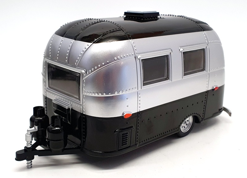 Greenlight 1/24 Scale Diecast 18226 - Airstream 16' Bambi | eBay