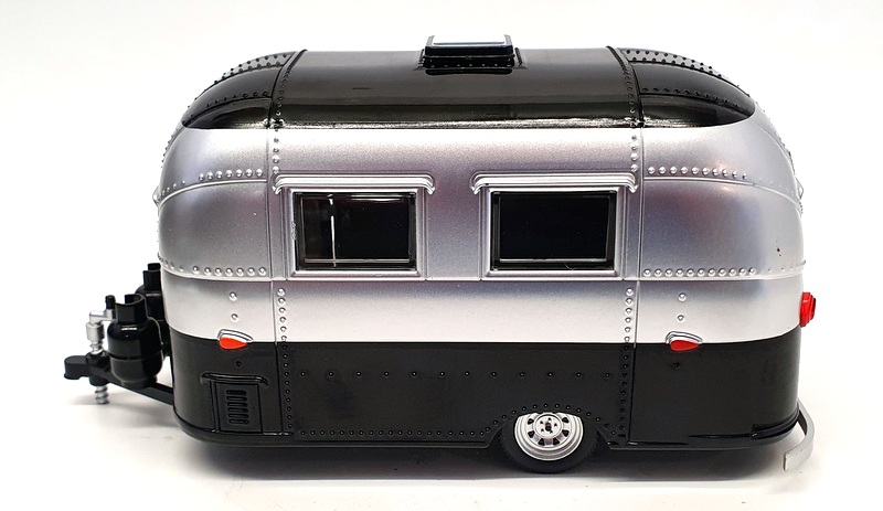 Greenlight 1/24 Scale Diecast 18226 - Airstream 16' Bambi | eBay
