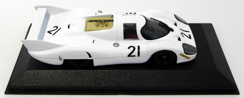 MINICHAMPS 1/43 PORSCHE 917L Le Mans 24 1970 Hippie $118.39