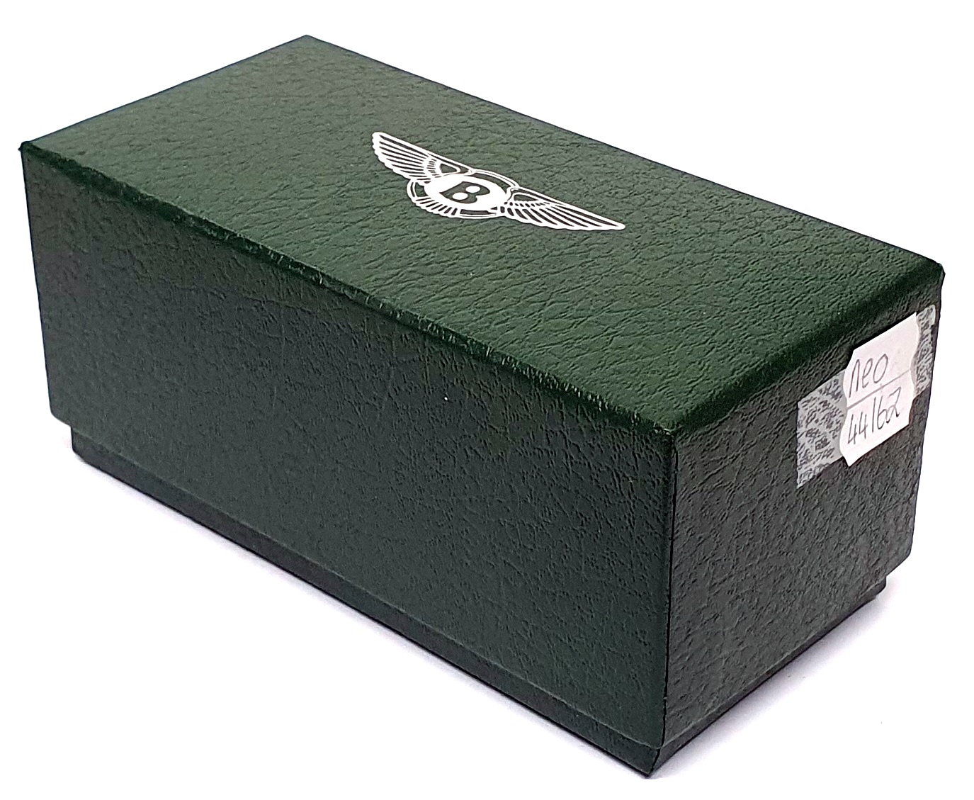 Neo 1/43 Scale NEO44162 - Bentley SIII Continental Mulliner Park Ward - Green Neo 1/43 Scale NEO44162 - Bentley SIII Continental Mulliner Park Ward - Green