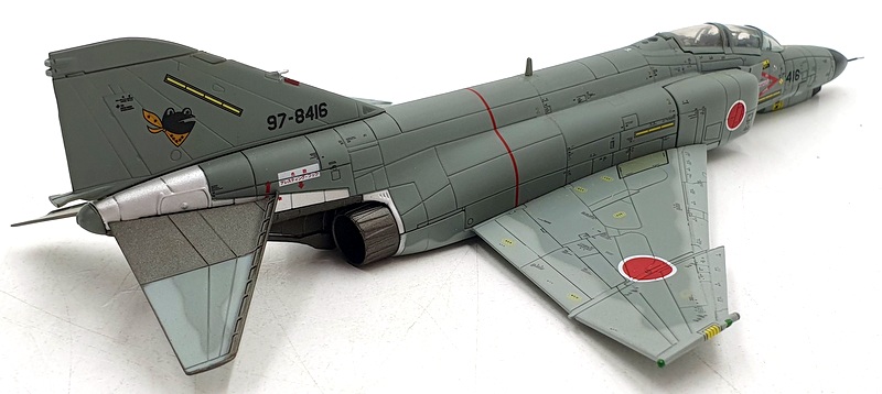 Hobby Master 1/72 Scale HA1998 McDonnell Douglas F-4EJ Phantom II