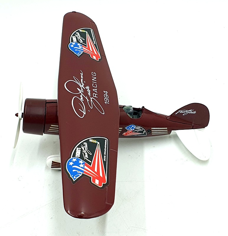 Ertl Approx 30cm Wingspan B647-10TO - 1929 Lockheed 