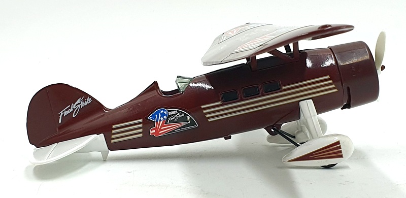 Ertl Approx 30cm Wingspan B647-10TO - 1929 Lockheed 