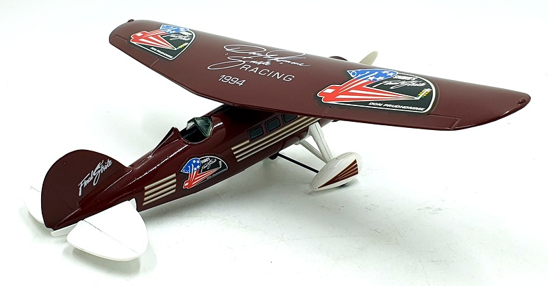 Ertl Approx 30cm Wingspan B647-10TO - 1929 Lockheed 
