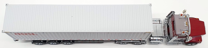 Diecast Masters 1/50 Scale 71064 - Western Star 4900 SF Day Cab Tandem Tractor