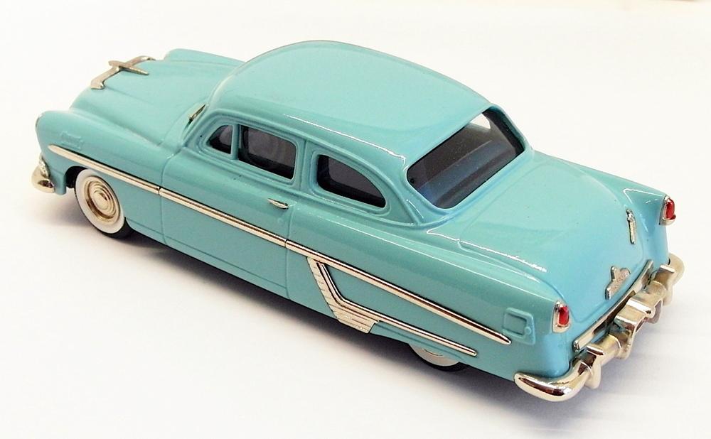 Brooklin Models 1/43 Scale BRK113 001 - 1954 Hudson Hornet Special Club Coupe