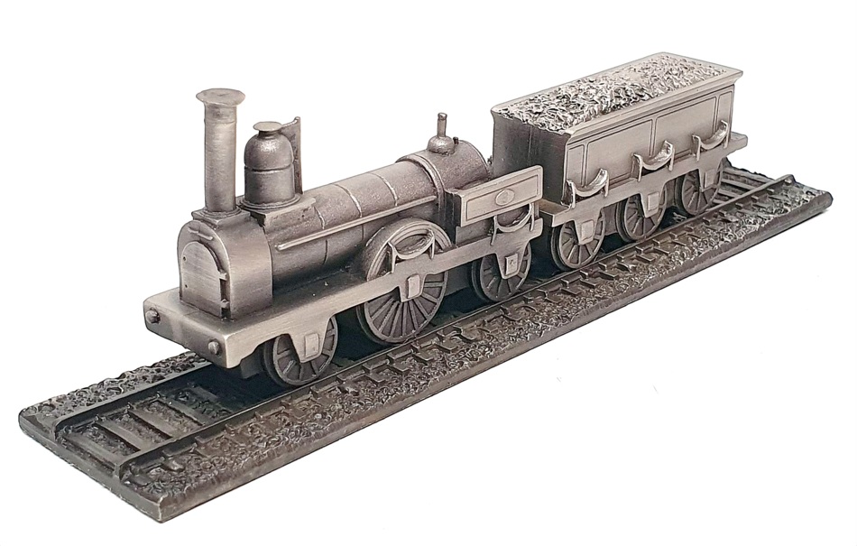 Royal Hampshire Pewter Model FA008 - GNR Locomotive 1848