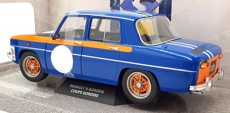 SOLIDO REF 110 COOPER （⑧green） Mini Cooper Austin Powers 1:18 Solido. Rare Car 3GR8 SHAG