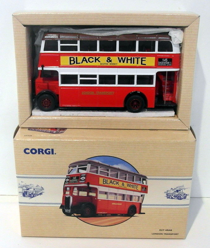 【デッドストック】Corgi ダイカストモデル AA37209 模型 航空機 Halifax B.MK III 1:72 Diecast Model - Corgi CG-AA37209 - $199.95