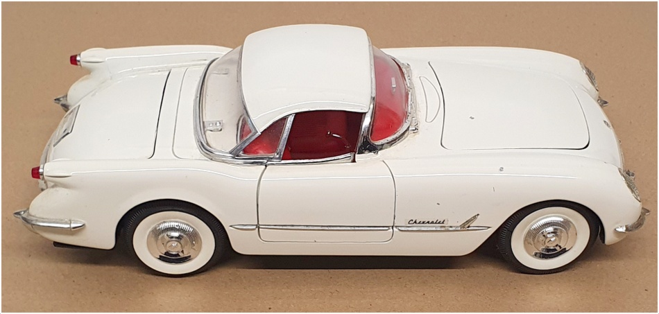 Mira 1/18 Scale Diecast 7723B - 1954 Chevrolet Corvette