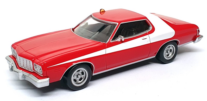 Norev 1/43 Scale Diecast 270586 - Ford Gran Torino 