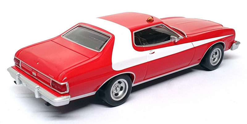 Norev 1/43 Scale Diecast 270586 - Ford Gran Torino 