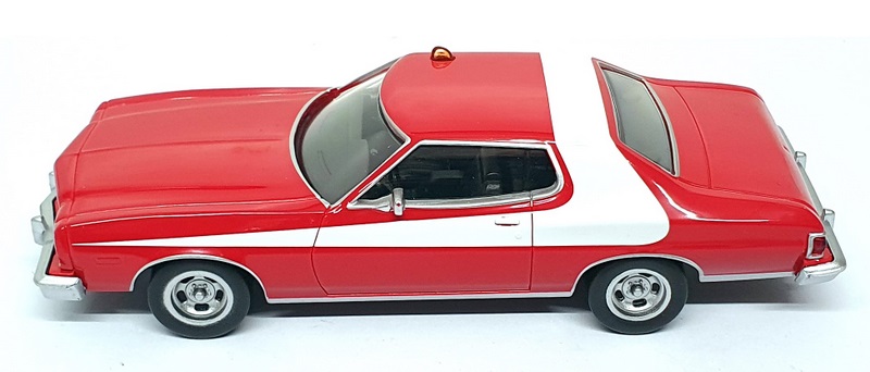 Norev 1/43 Scale Diecast 270586 - Ford Gran Torino 