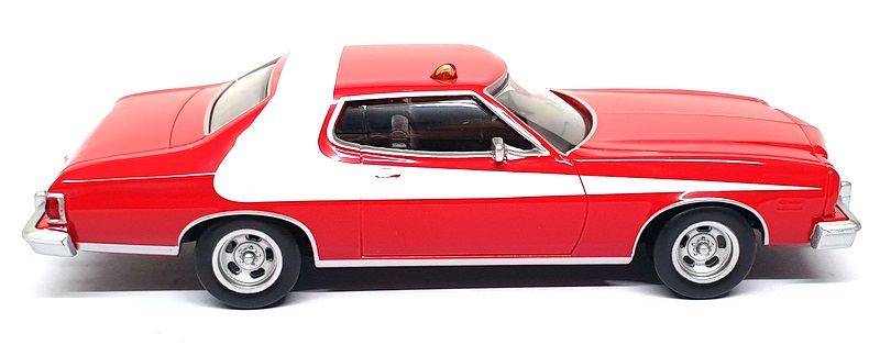 Norev 1/43 Scale Diecast 270586 - Ford Gran Torino 