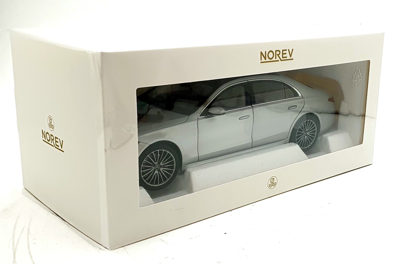 Norev 1/18 Scale Diecast 183805 2021 Mercedes- Benz S-Class AMG-Line Norev 1/18 Scale Diecast 183805 2021 Mercedes- Benz S-Class AMG-Line